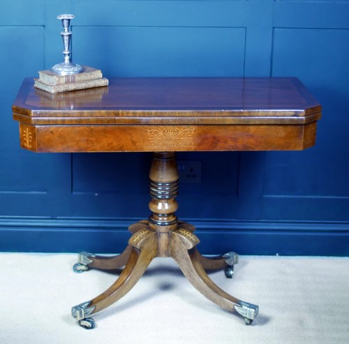Antique georgian regency - antique,