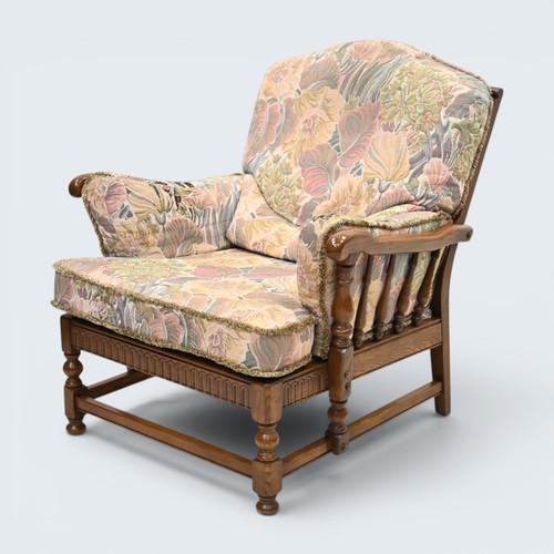 Ercol york minster easy - york, chair