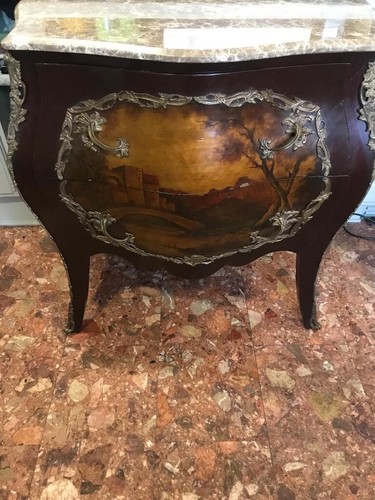 French ormolu louis - french,