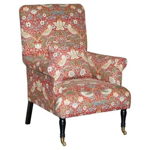 Stunningly modern william - modern,