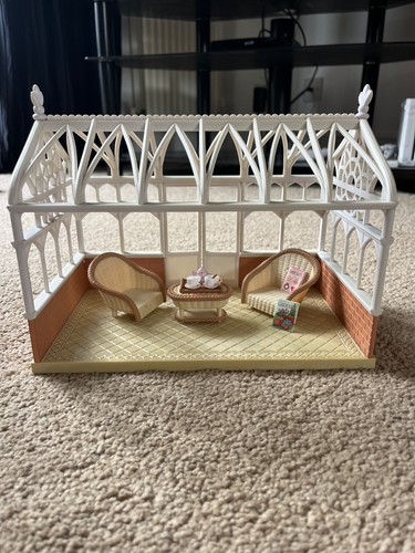 Sylvanian families