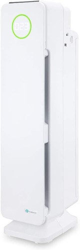 Air purifier 5in1 - purifier, |