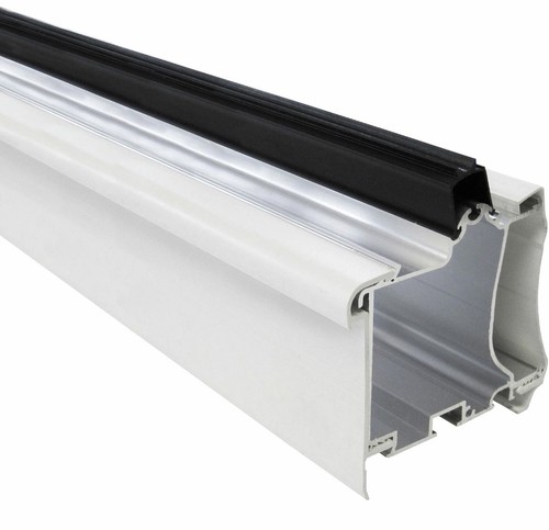 Heavy duty main - and, eaves