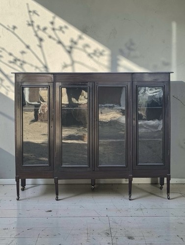 Antique gustavian style - antique,