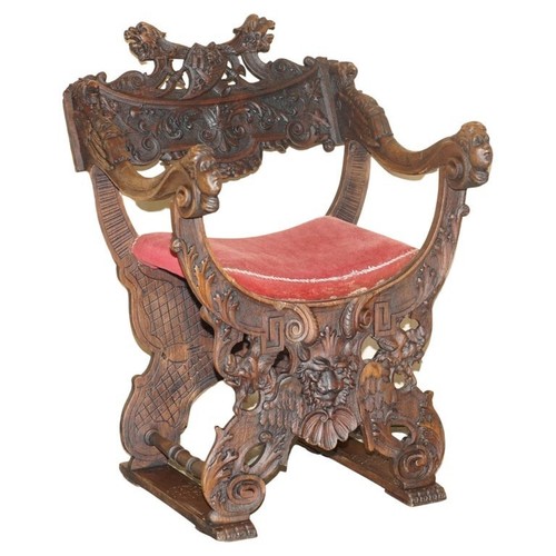Original 19th century heavily - century,