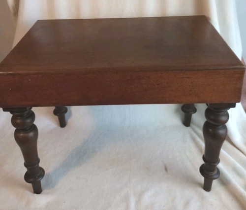 Antique wooden baby - antique,