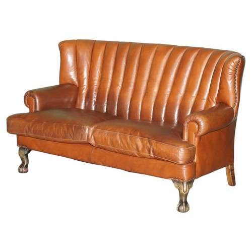 Tetrad fluted back mustang - tetrad,