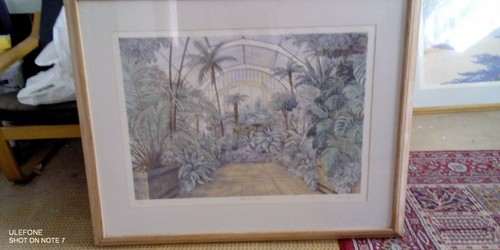 Arthur byrne painting - arthur,