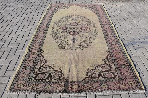 Turkish 6x9 rug - turkish, 5,6x9,3