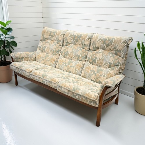 Ercol saville 3str sofa - 3str,