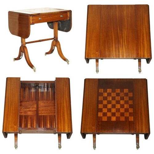 Fully restored extending - fully,