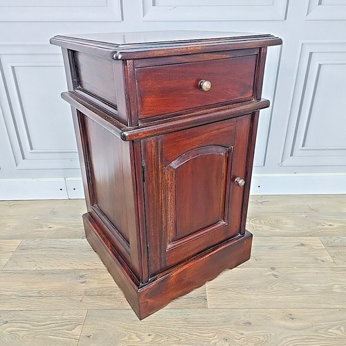 Antique reproduction pot - reproduction,