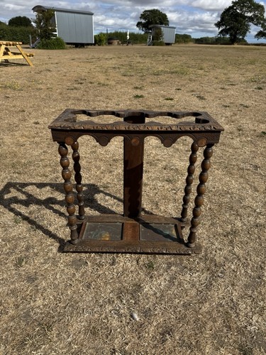 Antique victorian umbrella - antique,