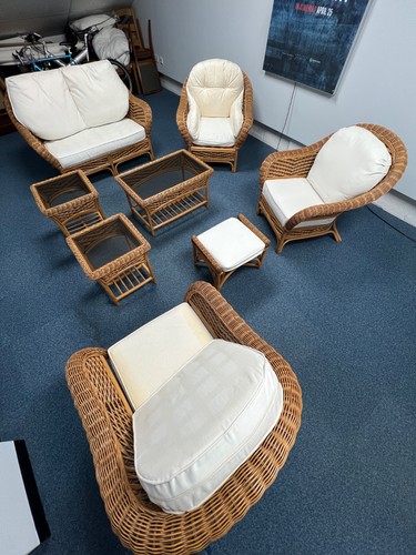 Conservatory furniture - furniture,