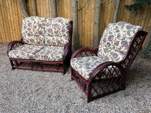 Conservatory piece set - 2,