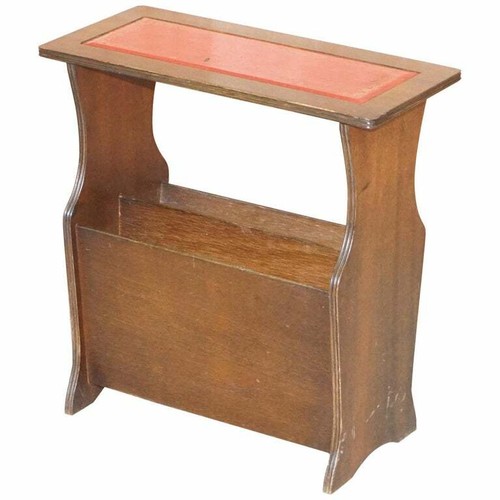 Mahogany with faded - faded, oxblood