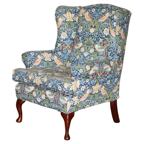 Stunningly modern william - stunningly,
