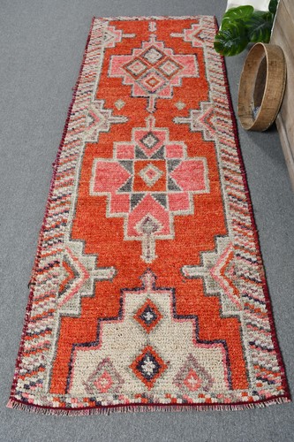 Turkish vintage rug 9x8 3 - rug,, 2,9x8,3