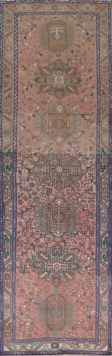 Vintage pink wool - vintage,