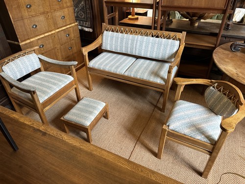 Bespoke mid century - bespoke, sofa
