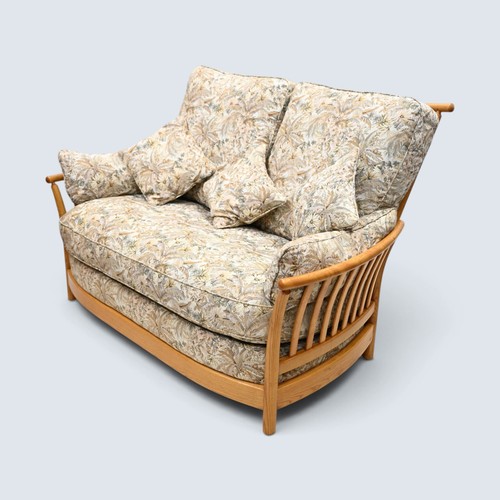 Ercol renaissance seater - renaissance,