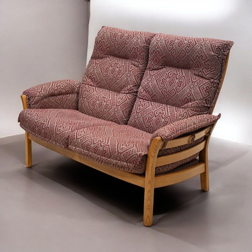 Ercol saville 2str sofa - 2str,