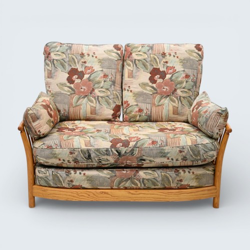 Ercol renaissance 2str sofa - 2str,