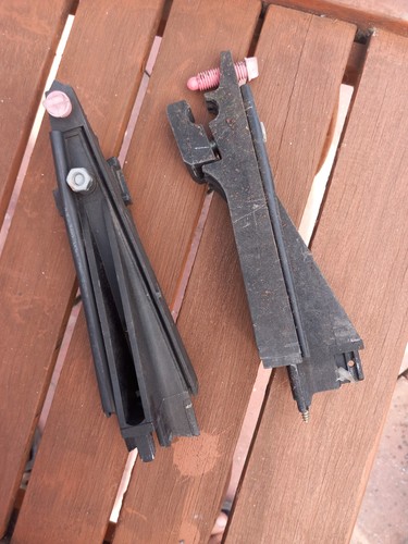 Conservatory roof parts - conservatory,