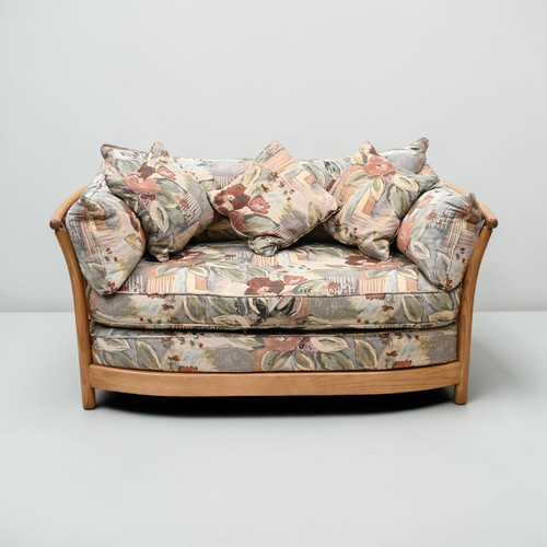 Ercol renaissance 2str sofa - ercol,