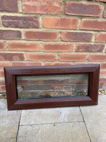 Rosewood upvc conservatory - upvc,
