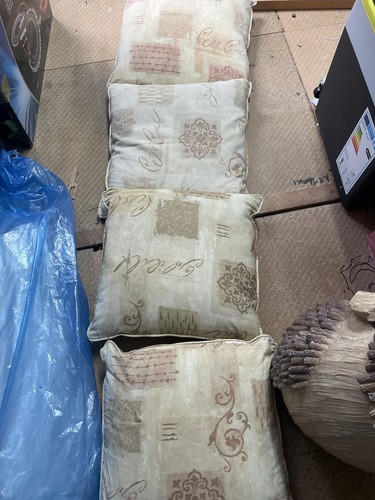 Conservatory cushions - conservatory,