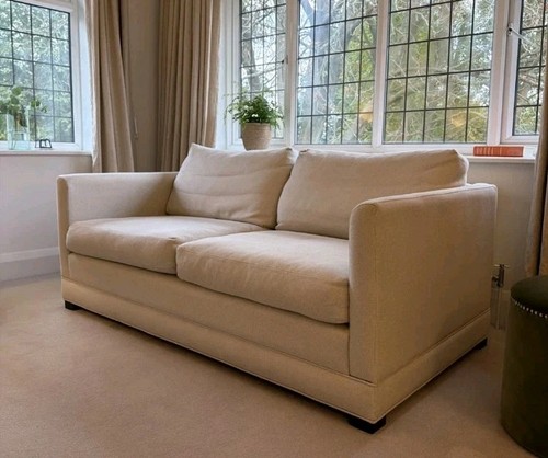 Sofa com aissa seater - 2.5,