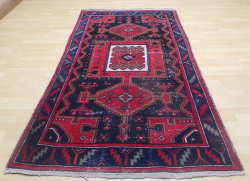 Oriental carpet rug hand made - ,