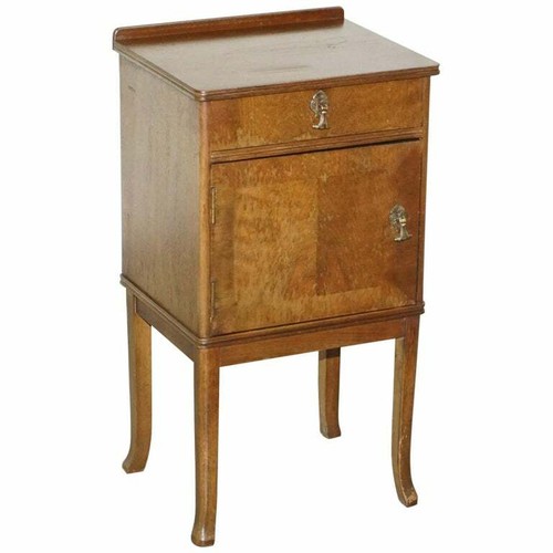 Vintage mahogany mid century - mahogany,