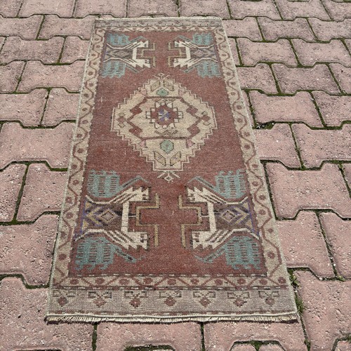 2x4 muted brown cream - 2x4,