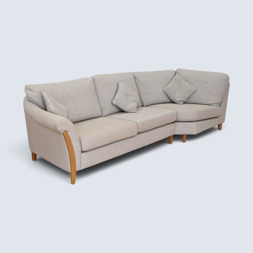 Ercol corner sofa - corner,
