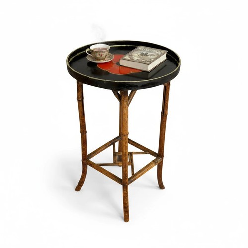 Antique bamboo aesthetic - antique,