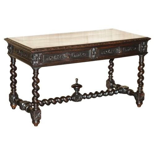 Lovely antique late - antique,