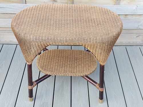 Lloyd loom kraft original - kraft,