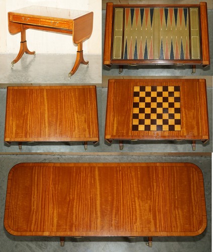 Fully restored william - fully, tillman